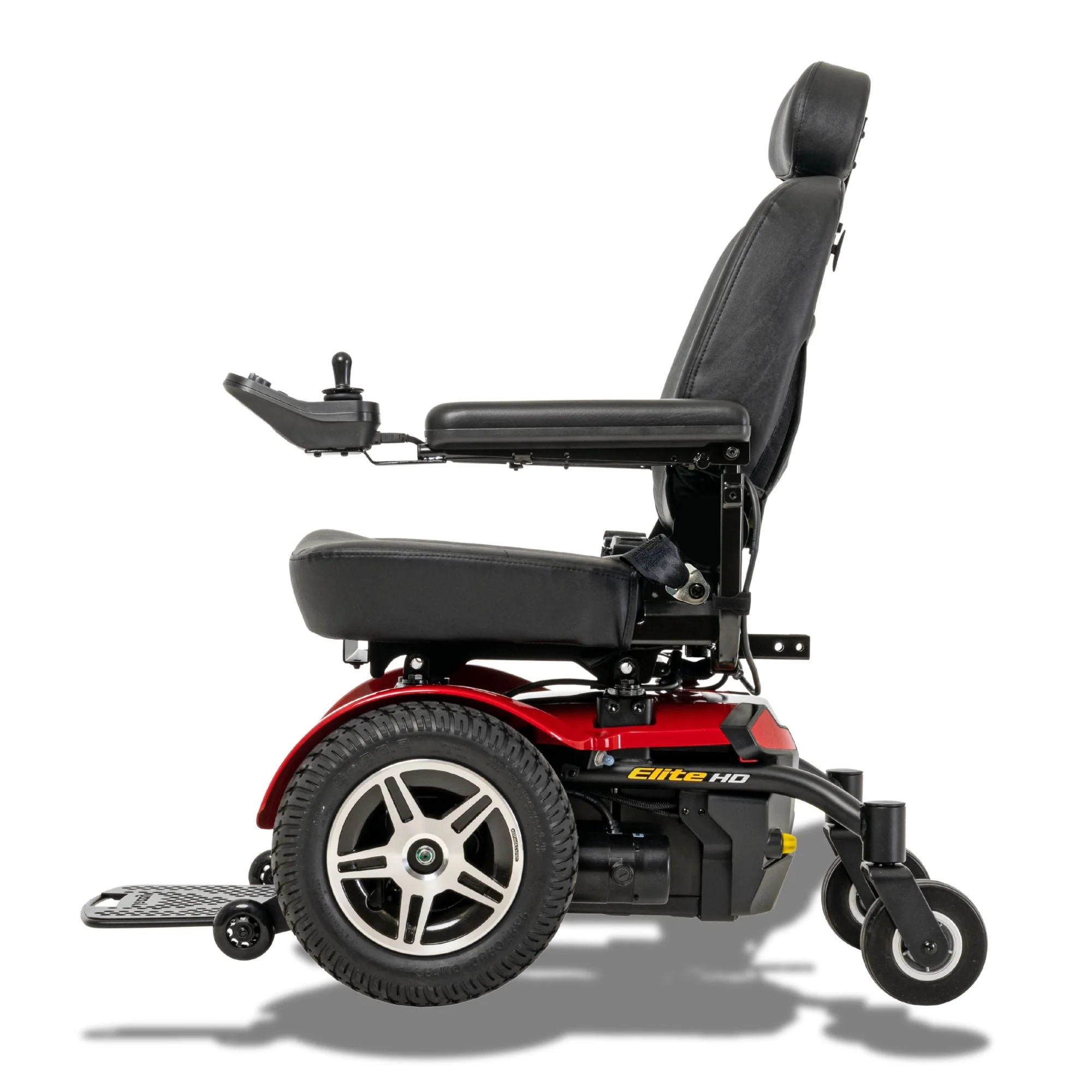 Pride Jazzy Elite HD Power Chair (JELITEHD) - Image 2