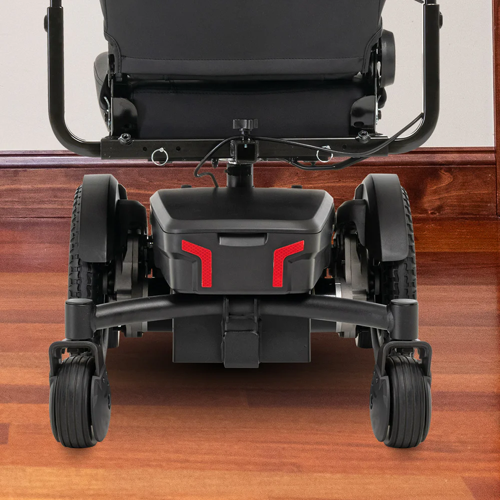 Pride Jazzy EVO 613 Power Chair (JZEVO613) - Image 14