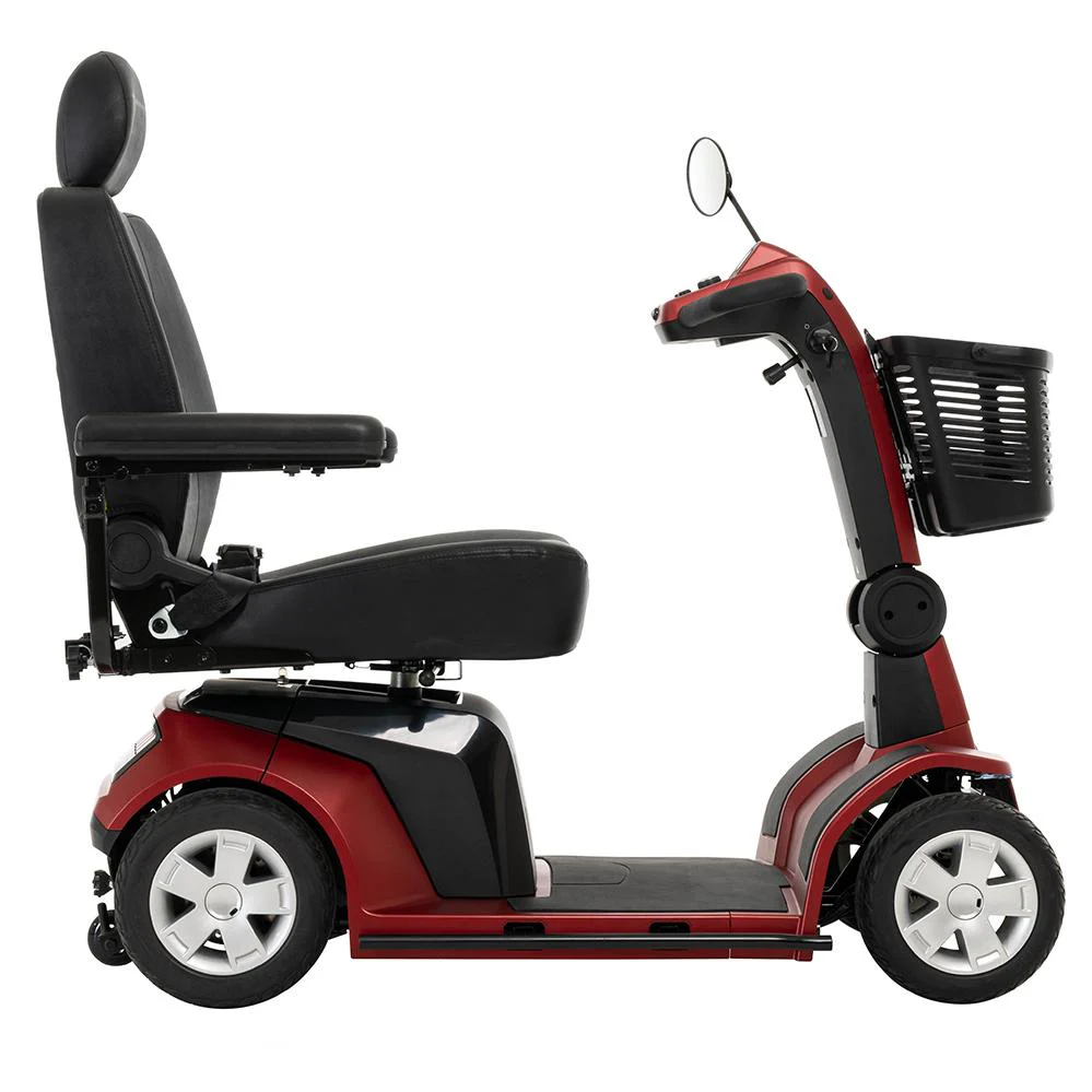 Pride Maxima 4-Wheel Scooter (SC941) - Image 4