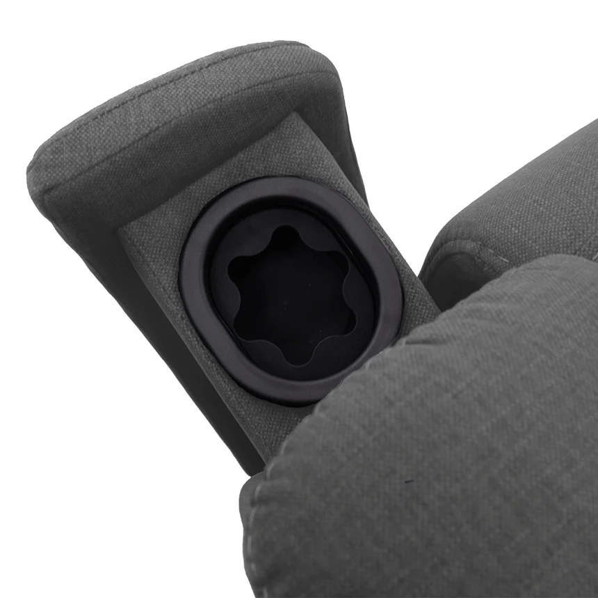 Pride Sitting Pretty Evolution Lift Recliner (LC-435) - Image 4