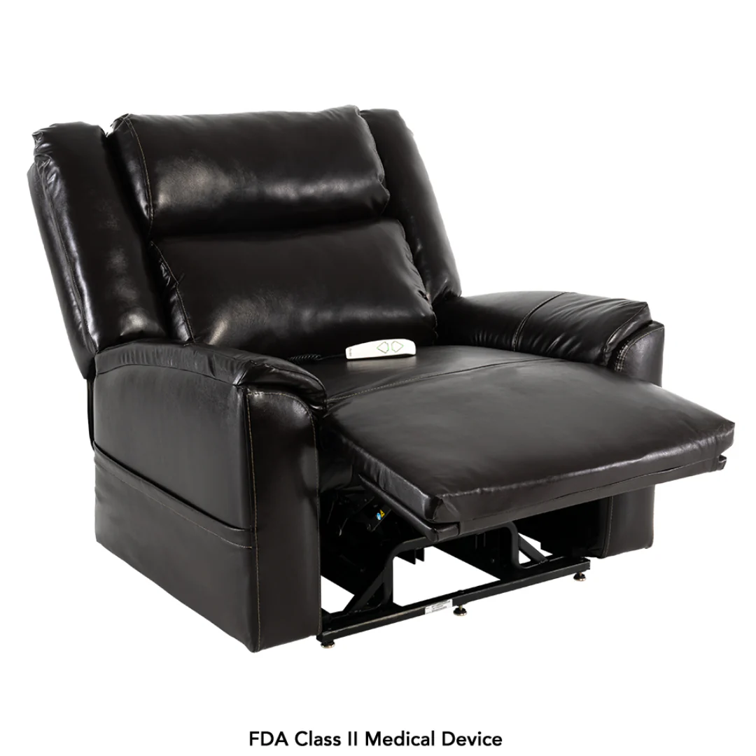 Pride Sitting Pretty Evolution XL/XXL Lift Recliner (LC-435) - Image 10