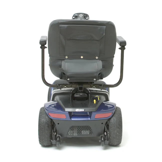 Pride Victory 10 4-Wheel Scooter (S710) - Image 6
