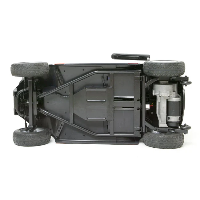 Pride Victory 10 4-Wheel Scooter (S710) - Image 8
