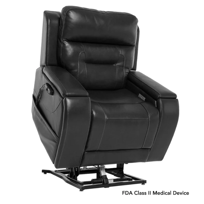 Pride VivaLift Premier Power Lift Recliner (PLR-5900) - Image 3