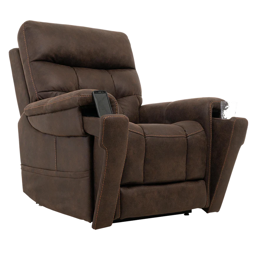 Pride VivaLift Radiance Power Lift Recliner (PLR-3955)