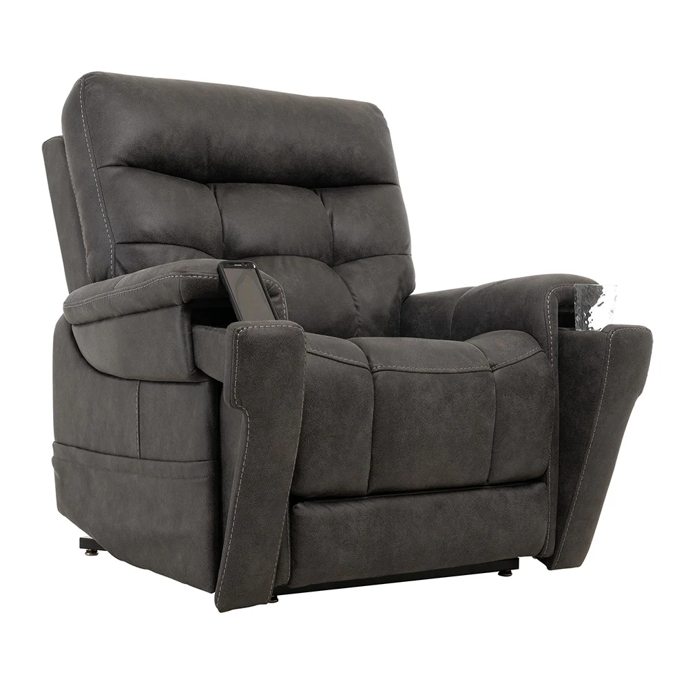 Pride VivaLift Radiance Power Lift Recliner (PLR-3955) - Image 2