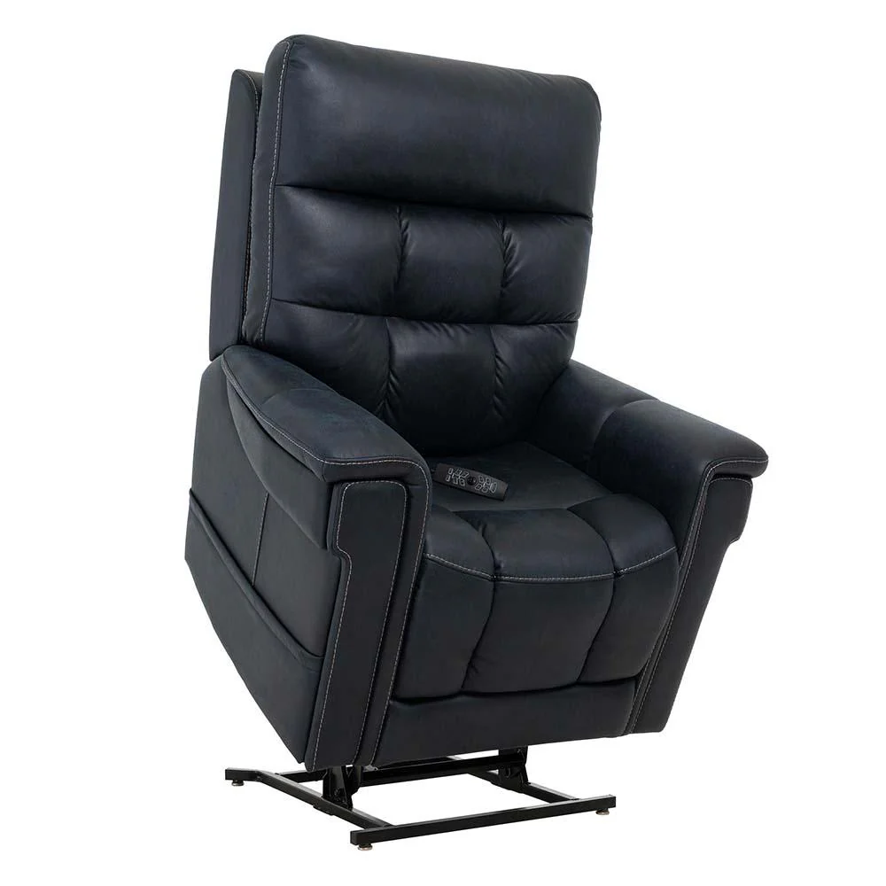 Pride VivaLift Radiance Power Lift Recliner (PLR-3955) - Image 7