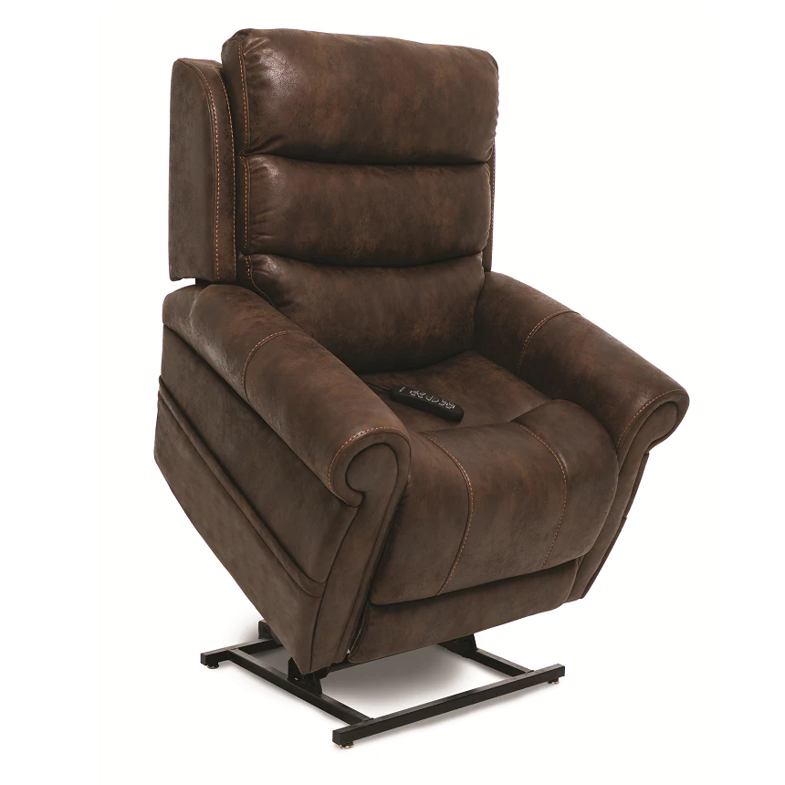 Pride VivaLift Tranquil 2 Lift Recliner (PLR-935)