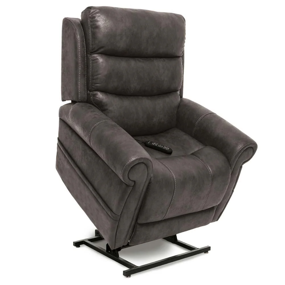 Pride VivaLift Tranquil 2 Lift Recliner (PLR-935) - Image 10