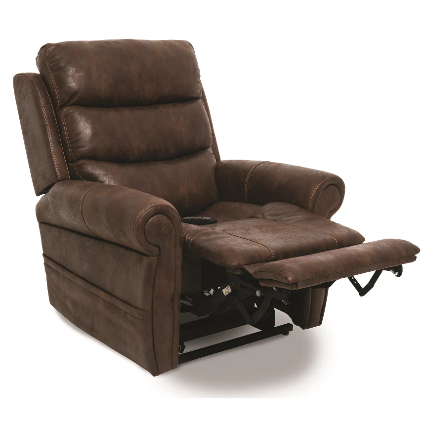 Pride VivaLift Tranquil 2 Lift Recliner (PLR-935) - Image 2