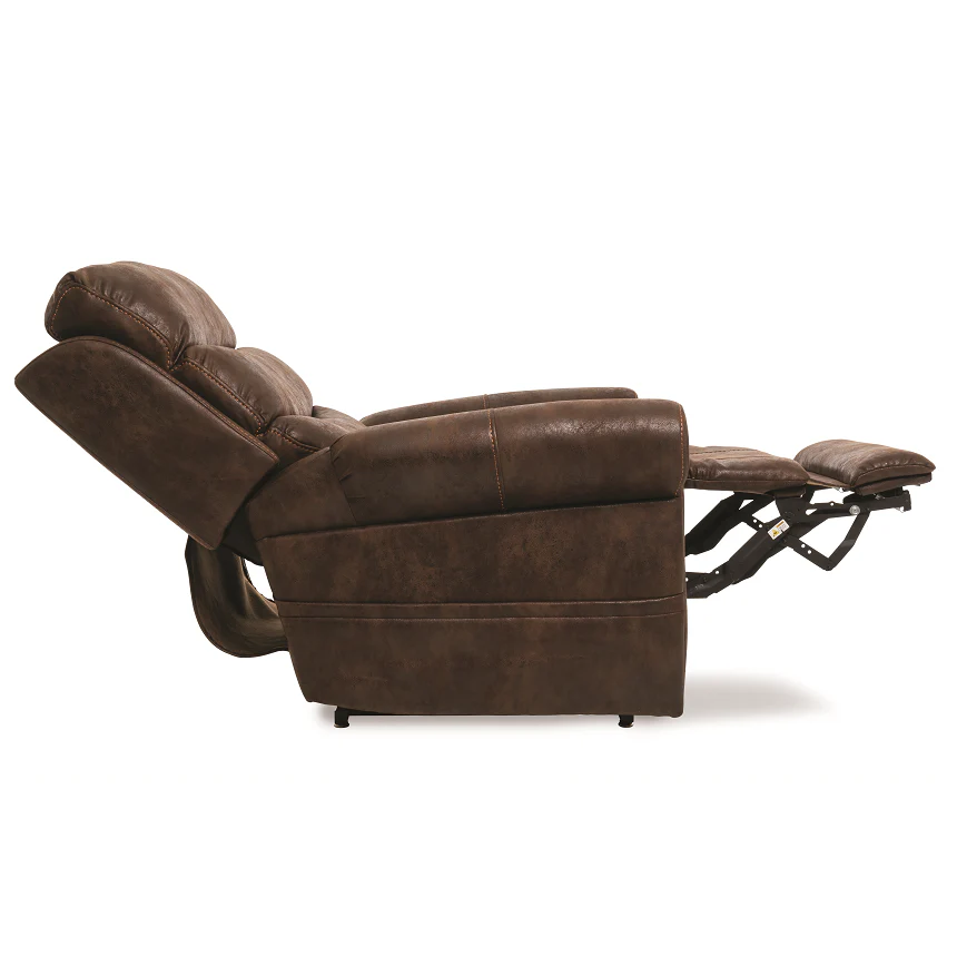 Pride VivaLift Tranquil 2 Lift Recliner (PLR-935) - Image 3
