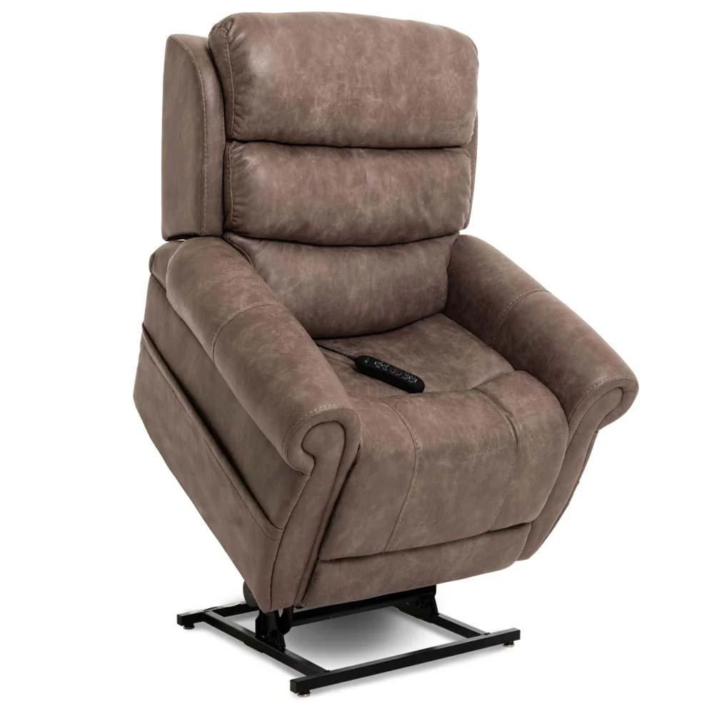 Pride VivaLift Tranquil 2 Lift Recliner (PLR-935) - Image 5