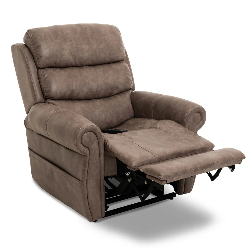 Pride VivaLift Tranquil 2 Lift Recliner (PLR-935) - Image 6