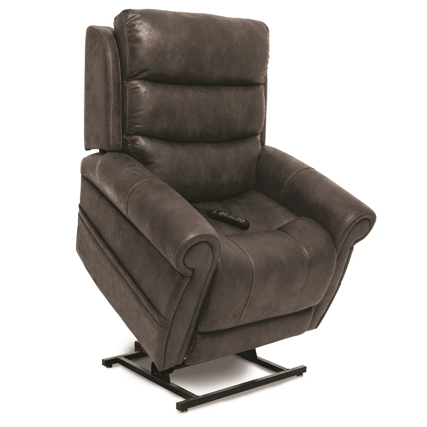 Pride VivaLift Tranquil 2 Lift Recliner (PLR-935) - Image 8