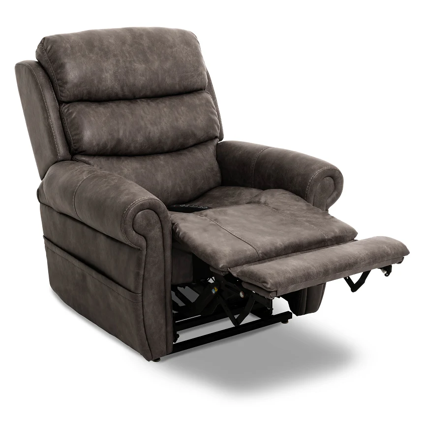 Pride VivaLift Tranquil 2 Lift Recliner (PLR-935) - Image 9