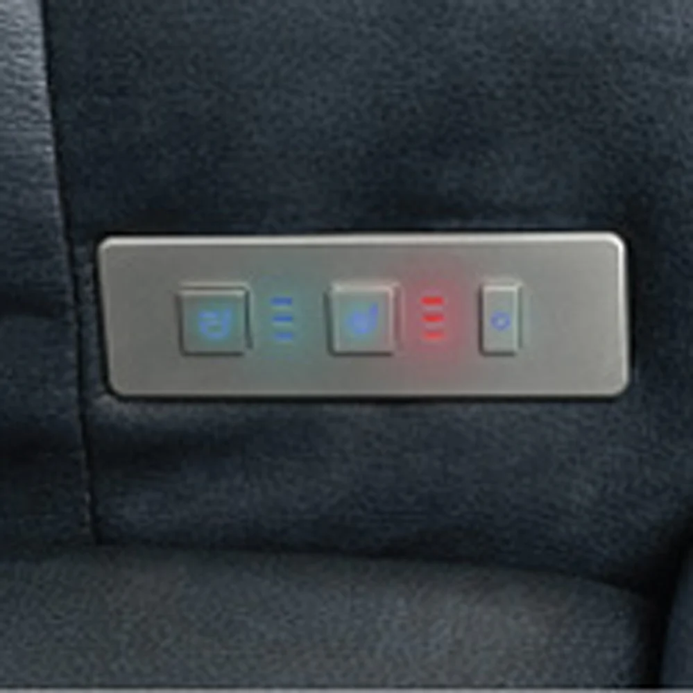 Pride VivaLift Ultra Power Lift Recliner (PLR-4955) - Image 10