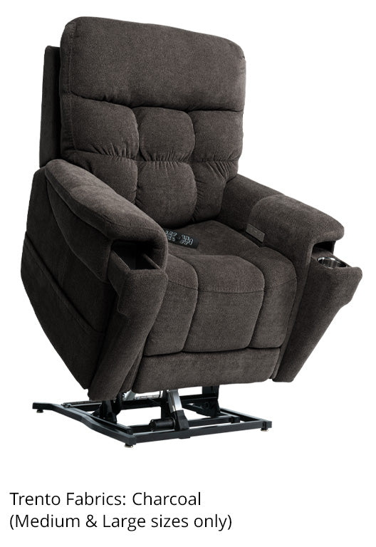 Pride VivaLift Ultra Power Lift Recliner (PLR-4955) - Image 4
