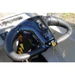 Shoprider Flagship 12V/75Ah 4-Wheel Enclosed Mobility Scooter - Image 11