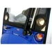 Shoprider Flagship 12V/75Ah 4-Wheel Enclosed Mobility Scooter - Image 13
