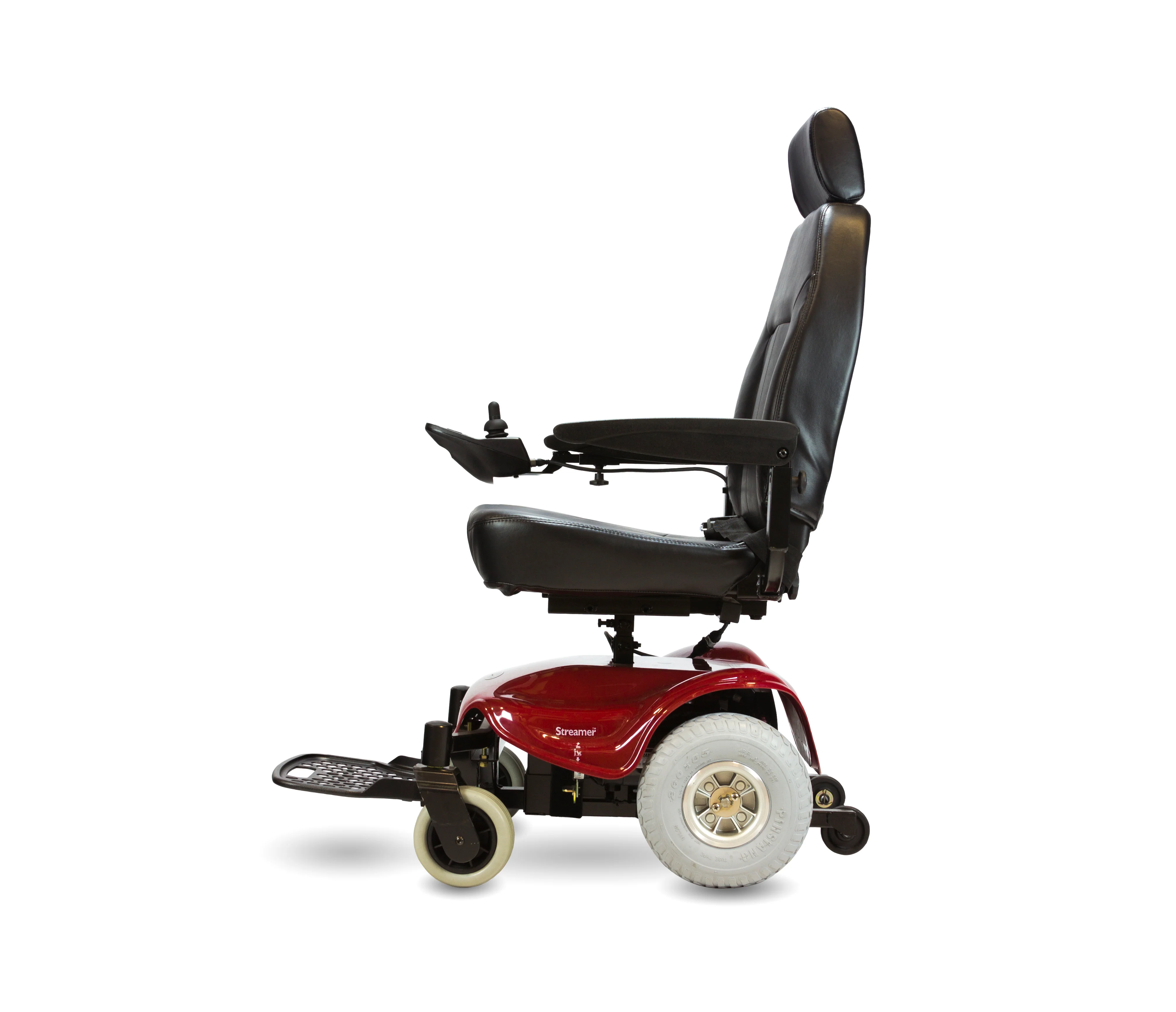 Shoprider Streamer Sport Rear-Wheel Drive Power Chair - Image 4