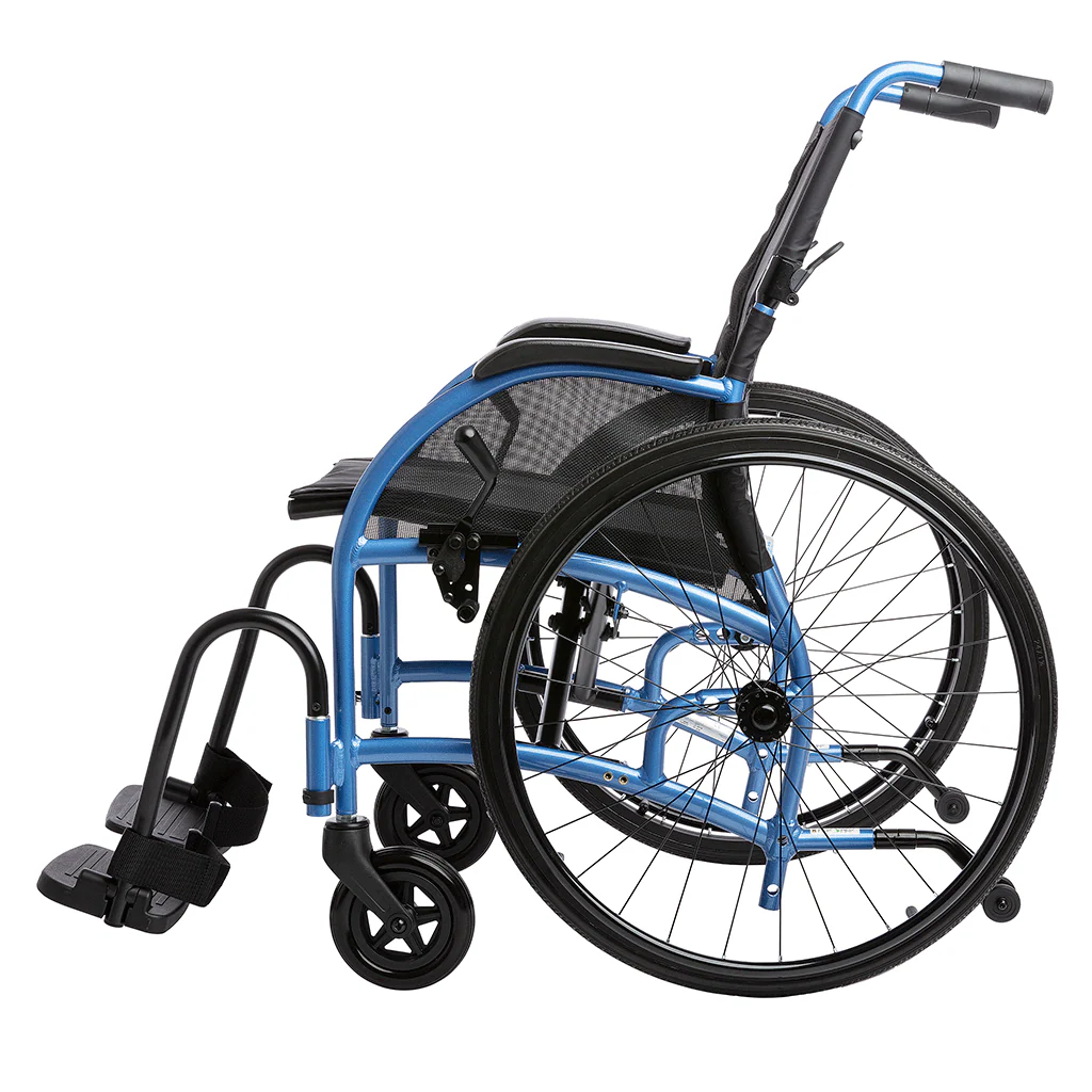STRONGBACK Comfort 24 Wheelchair - Image 7