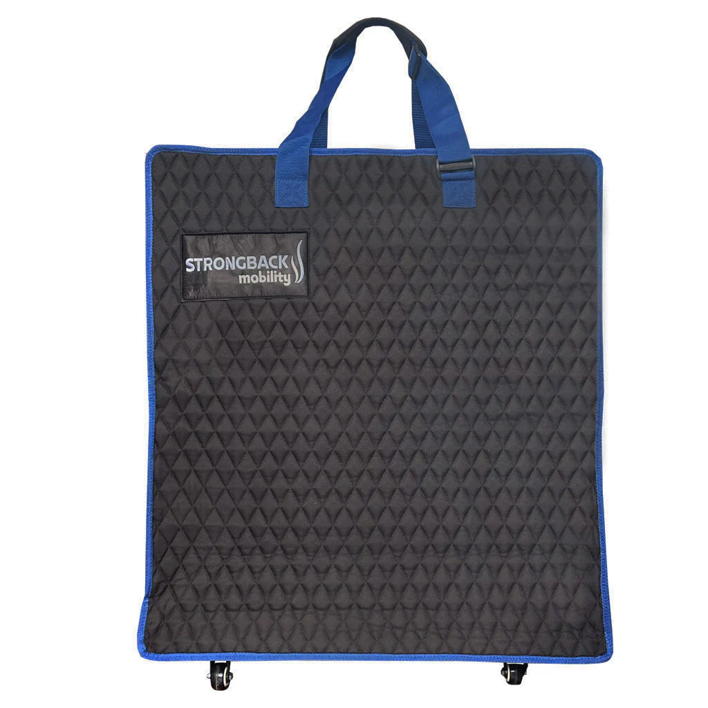 STRONGBACK Mobility Travel Storage Bag, Large (A1000) - Image 2