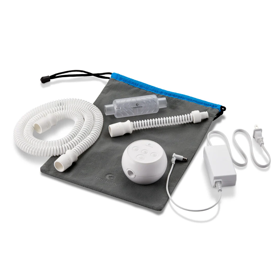 Transcend Micro CPAP + Travel Trio - Image 3