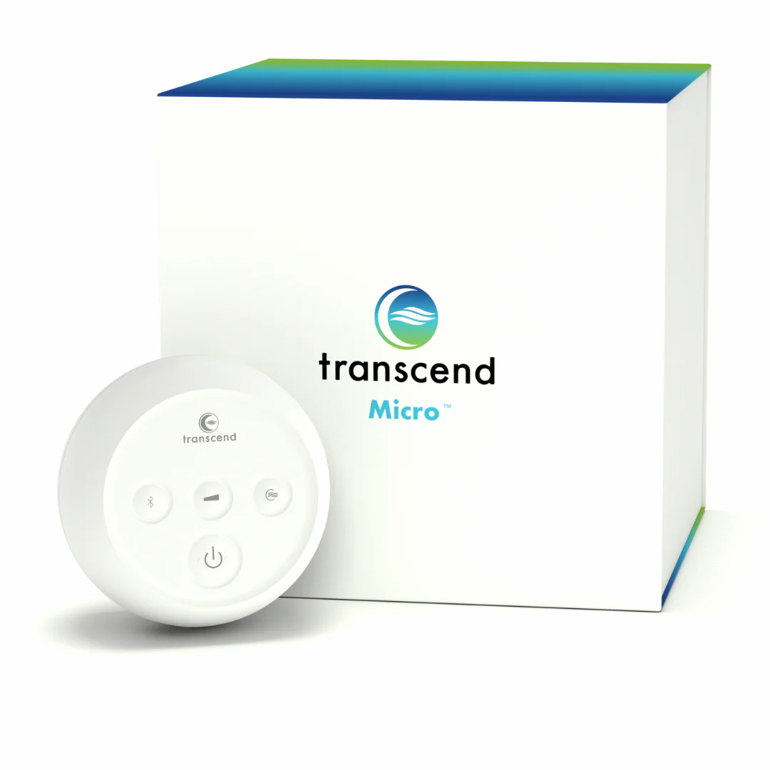 Transcend Micro CPAP + Travel Trio - Image 4