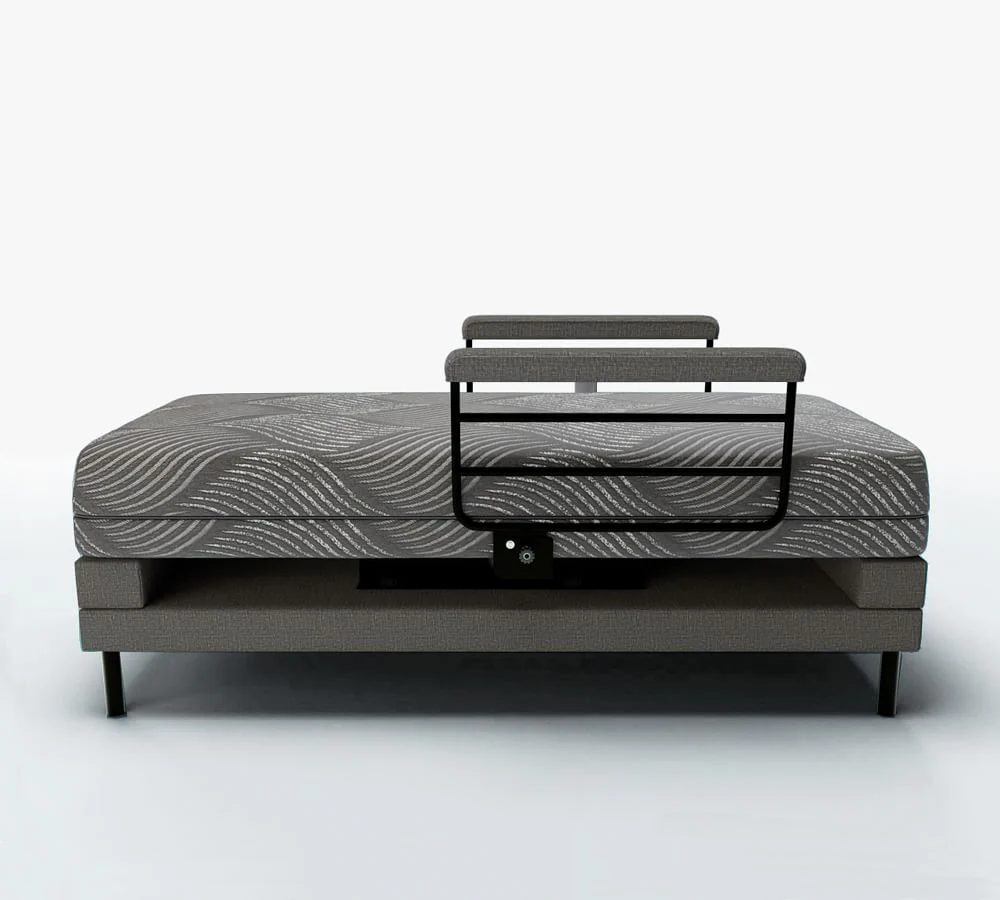 Journey Upbed Independence 4-in-1 Motorized Lift Bed - Twin - Image 8
