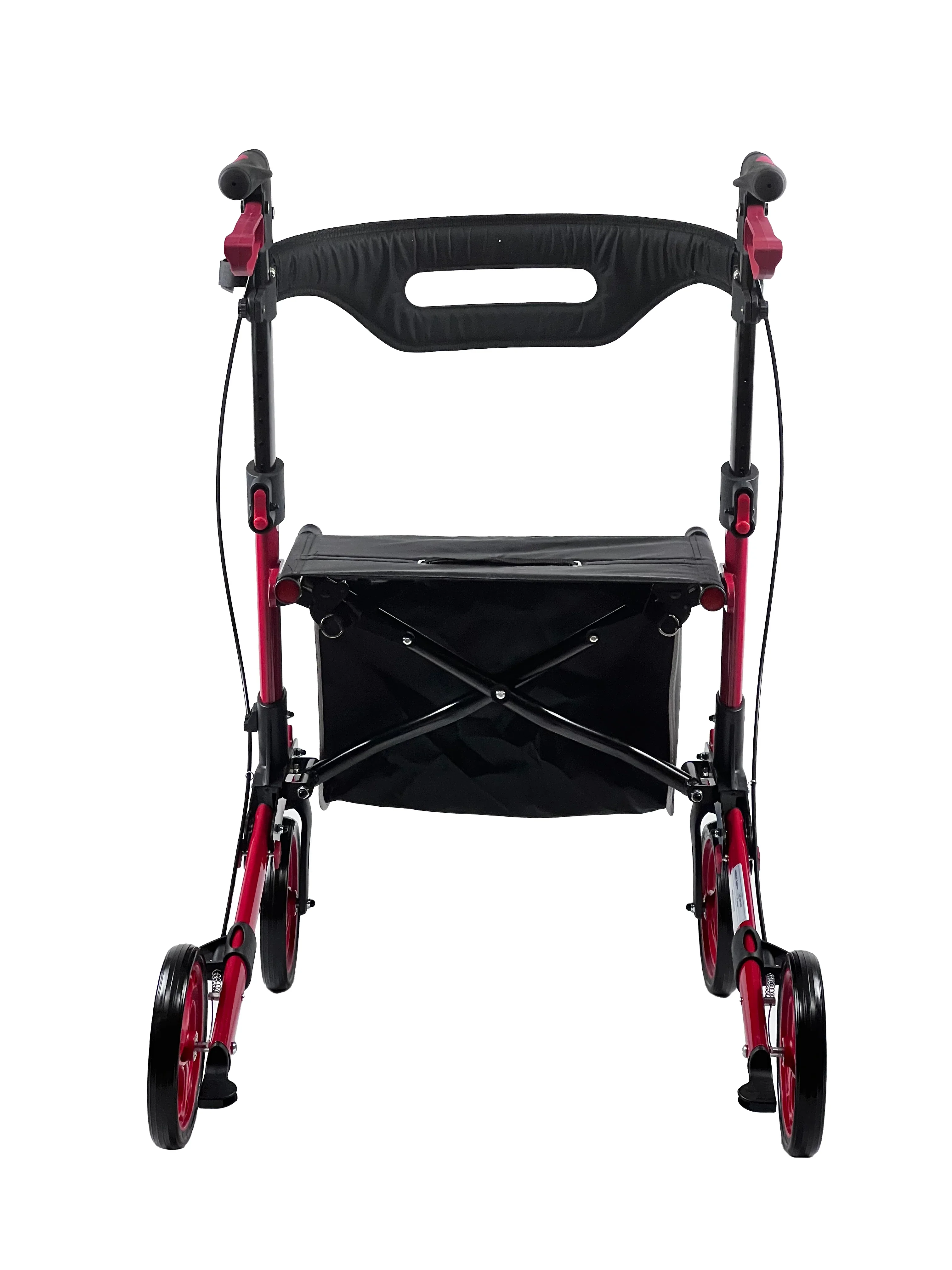 UPWalker Breeze Rollator - Image 3