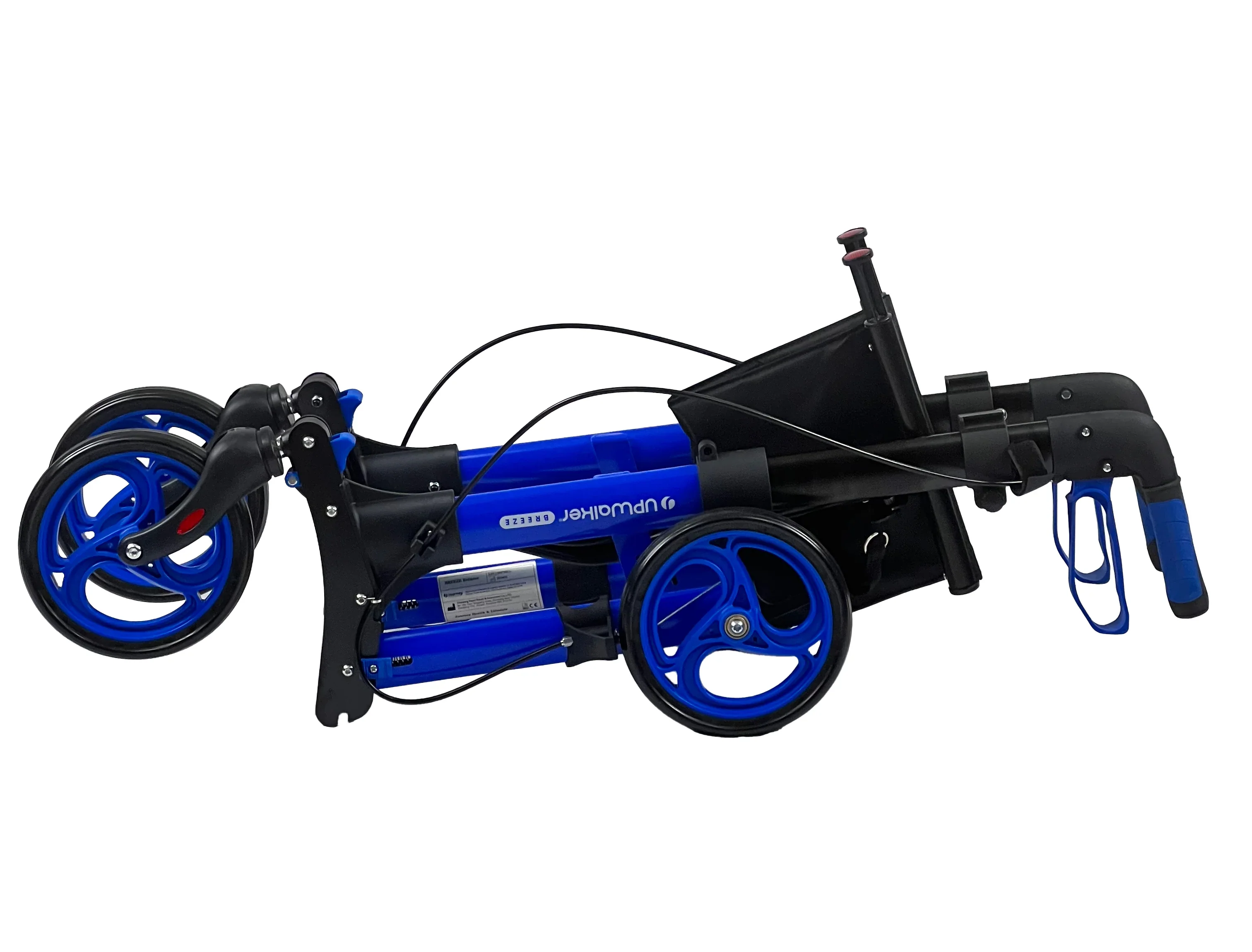UPWalker Breeze Rollator - Image 5