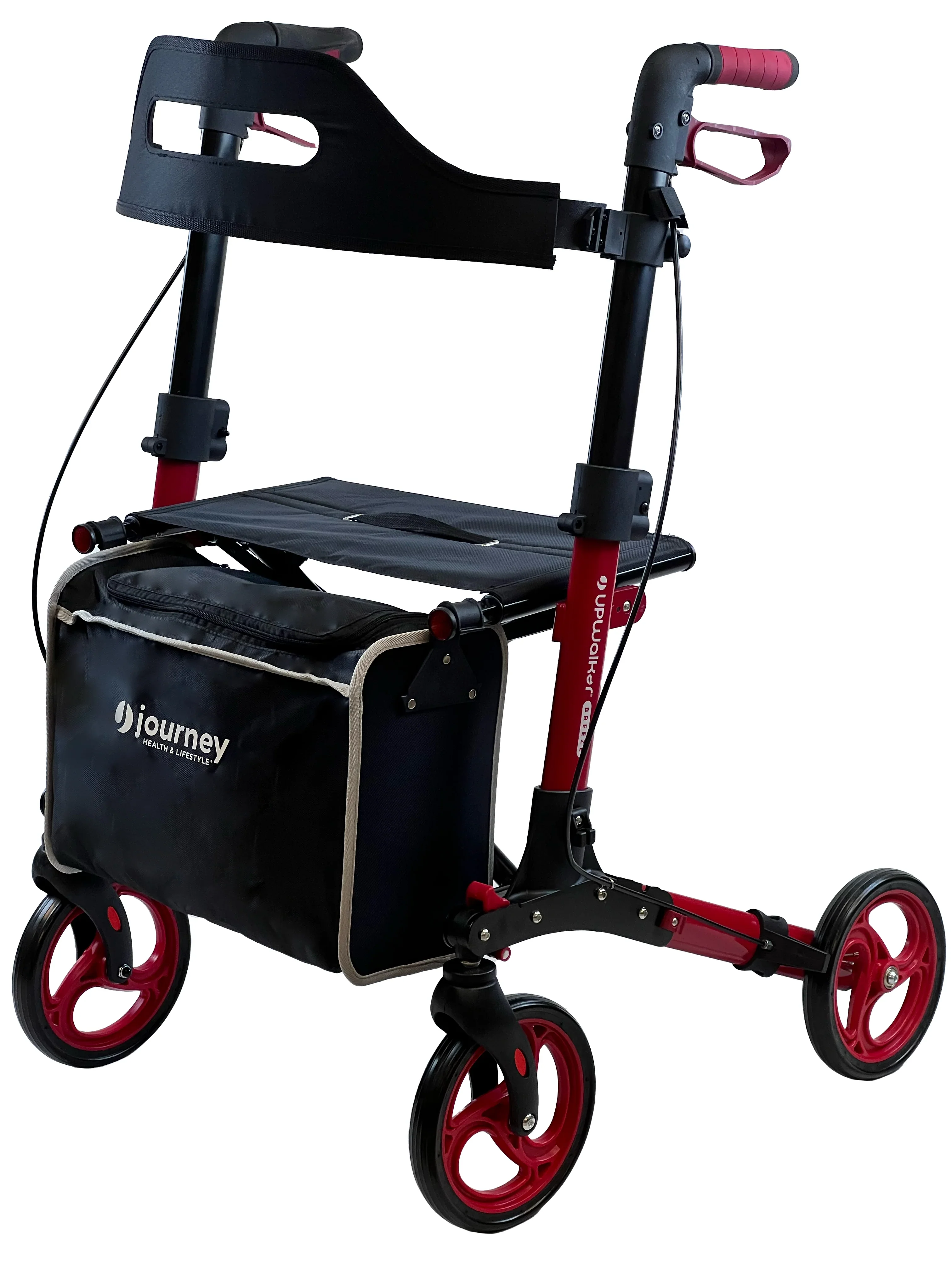 UPWalker Breeze Rollator - Image 7