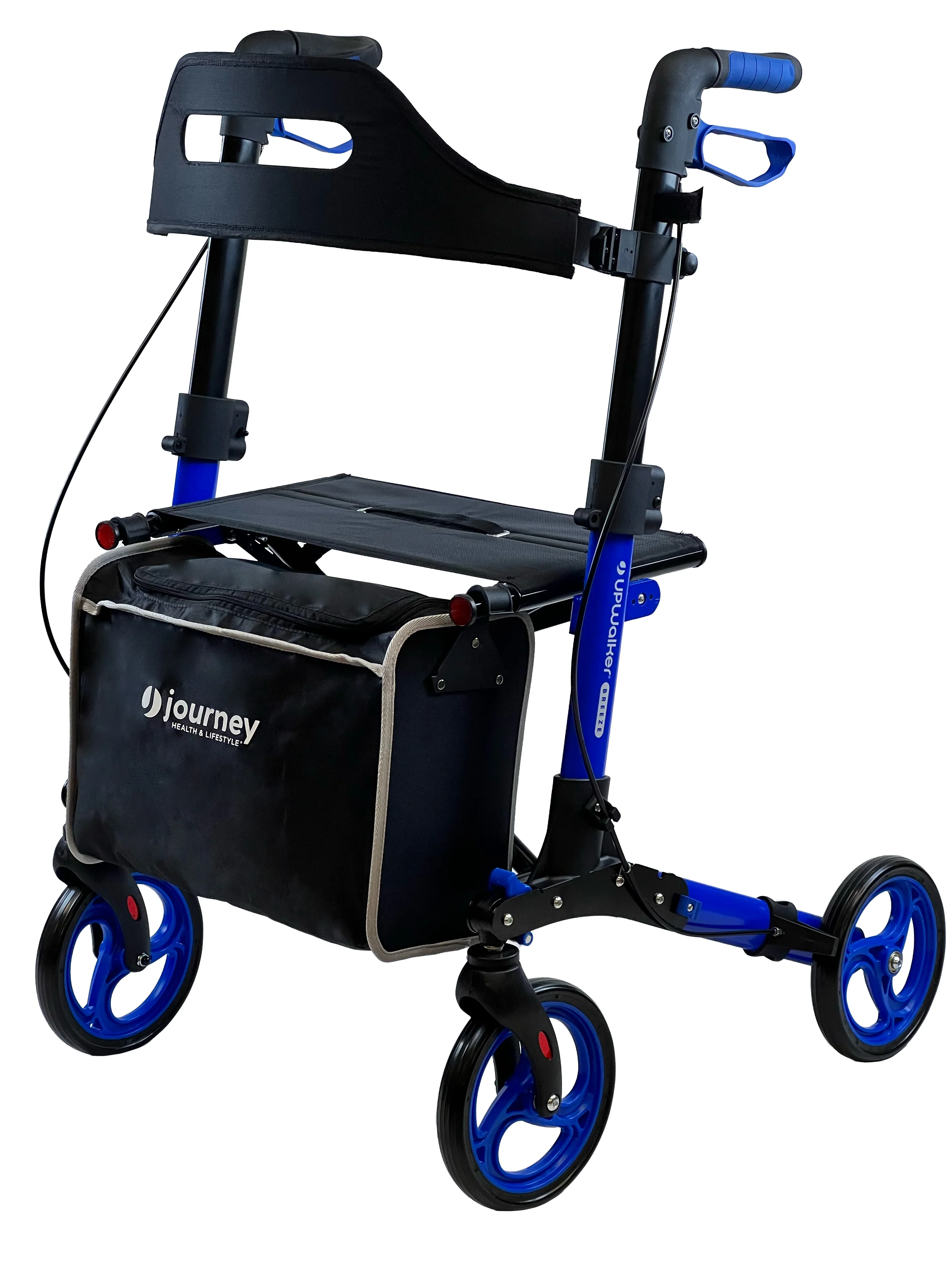 UPWalker Breeze Rollator - Image 8