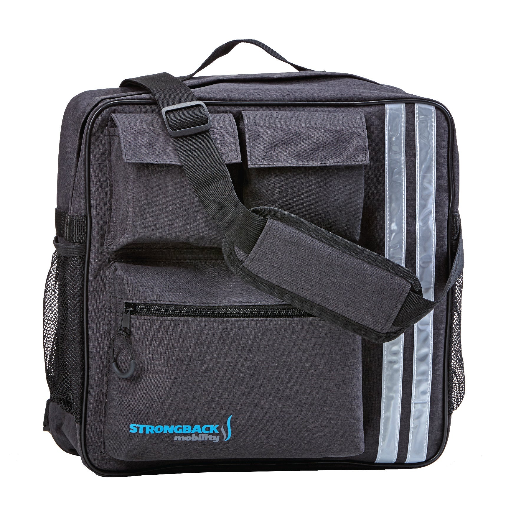 STRONGBACK Mobility Wheelchair Backpack (A1004) - Image 4